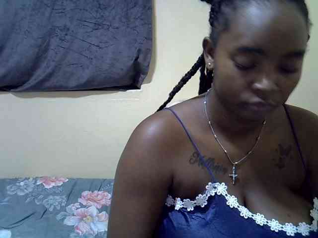 Cuteseline webcam