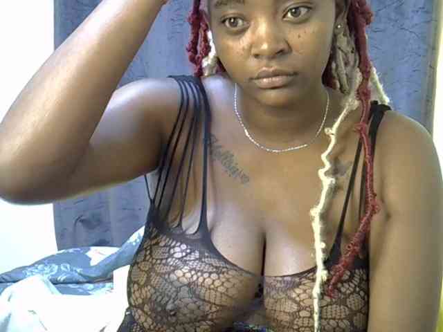 Cuteseline webcam
