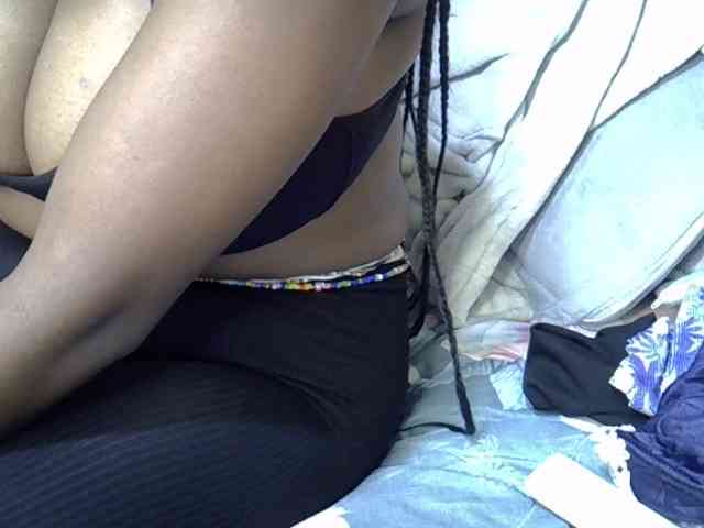 Cuteseline webcam