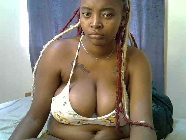 Cuteseline webcam