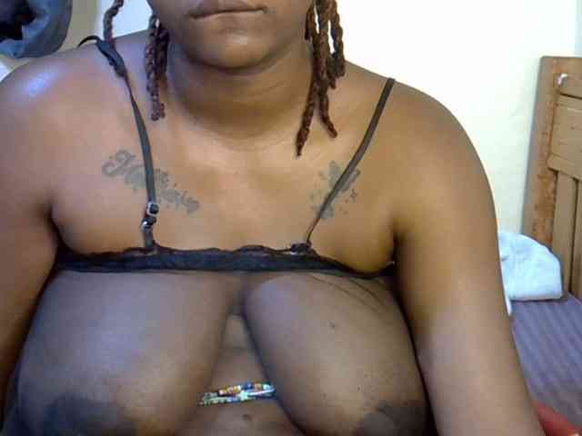 Cuteseline webcam