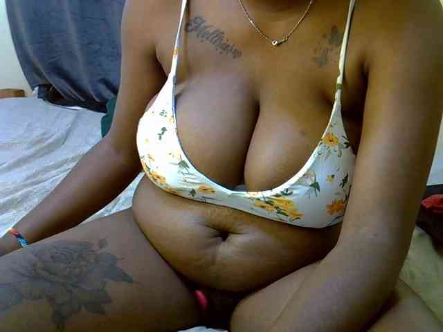 Cuteseline webcam