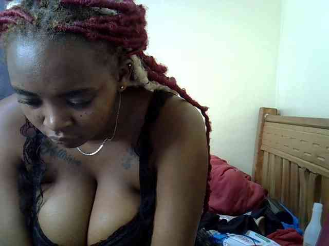 Cuteseline webcam