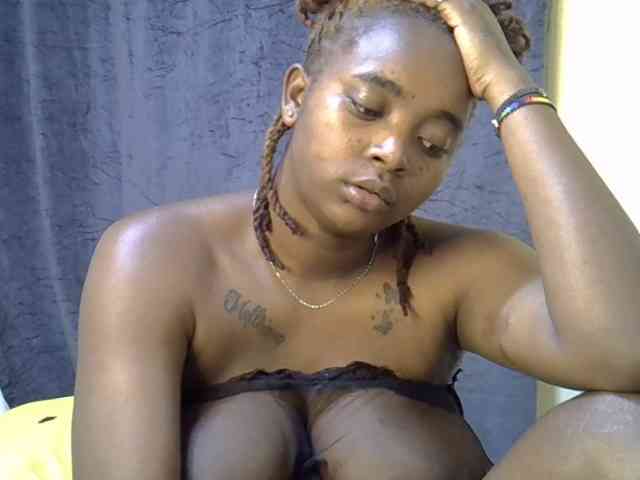 Cuteseline webcam