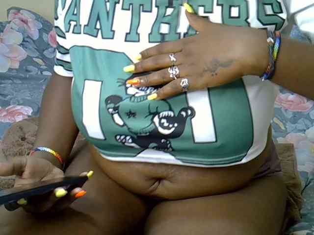 Cuteseline webcam