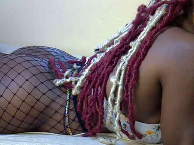 Cuteseline webcam