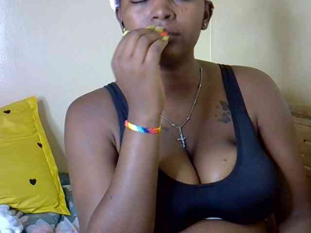Cuteseline webcam