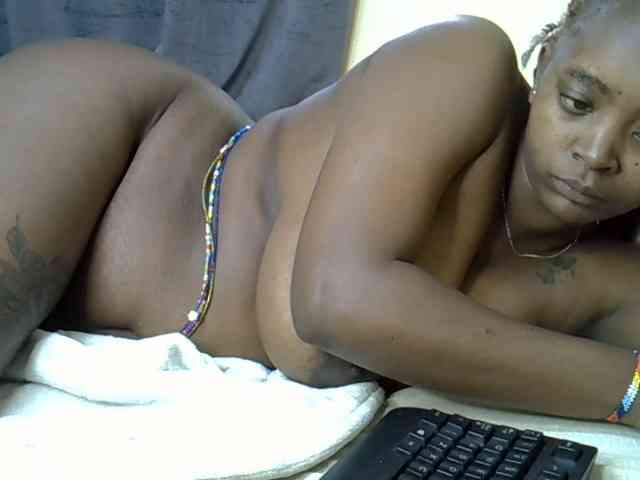 Cuteseline webcam