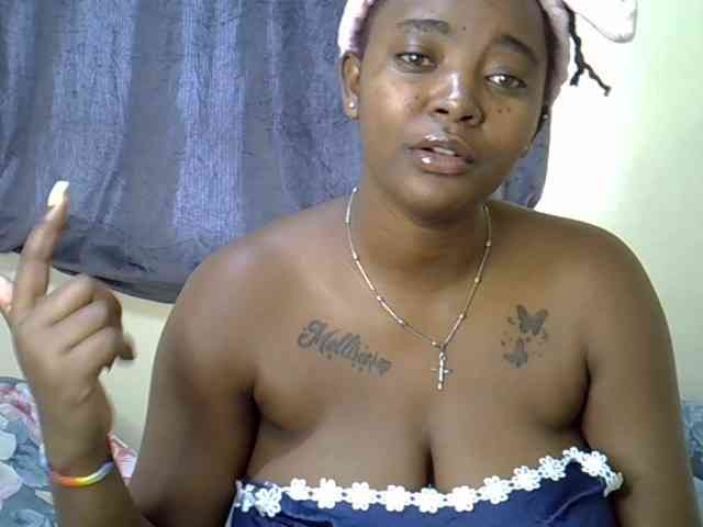 Cuteseline webcam