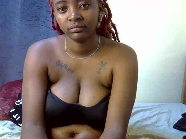 Cuteseline webcam