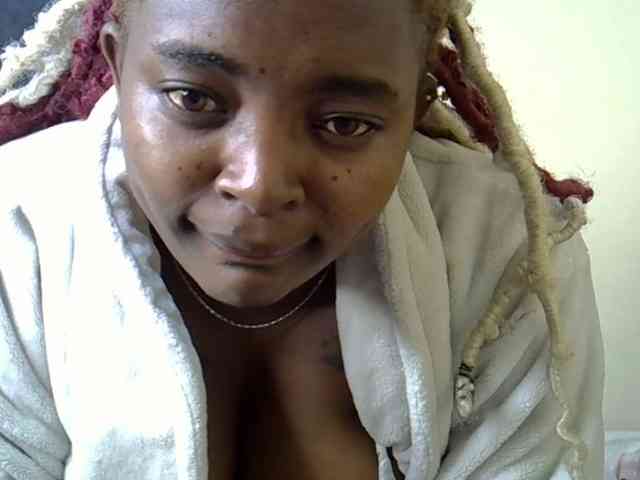 Cuteseline webcam