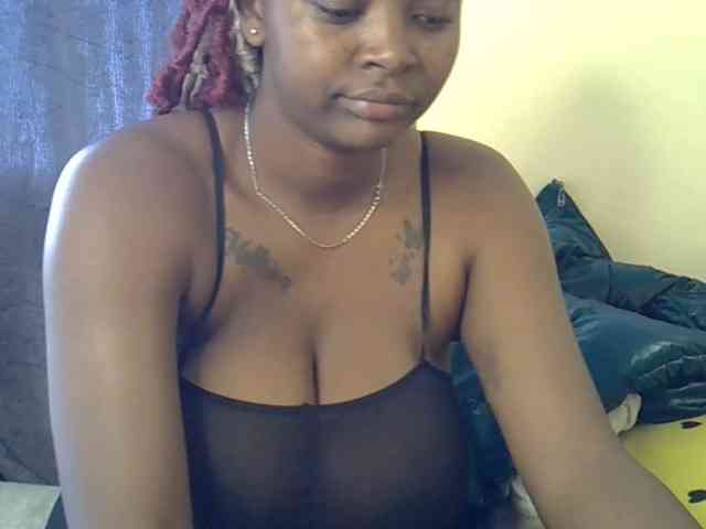 Cuteseline webcam