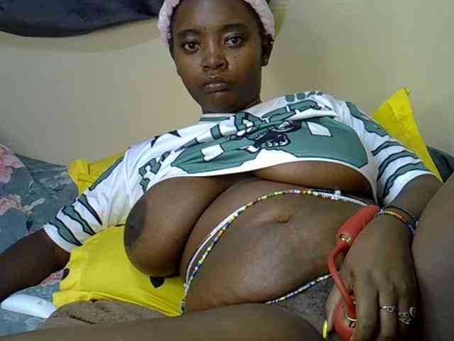 Cuteseline webcam