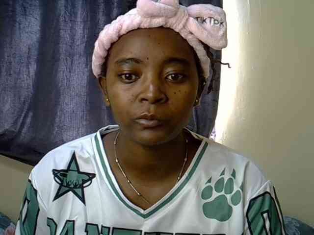 Cuteseline webcam
