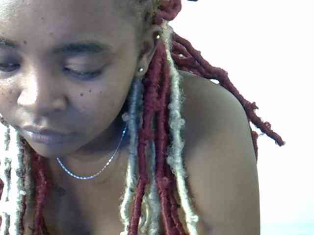 Cuteseline webcam