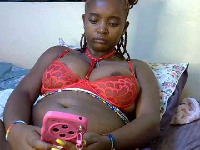 Cuteseline webcam