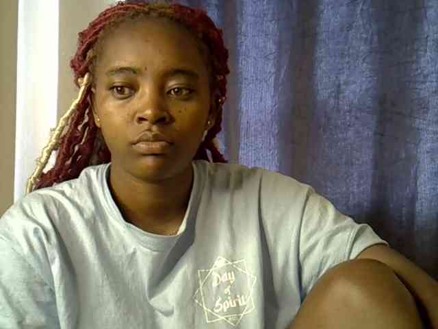 Cuteseline webcam