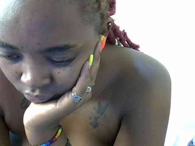 Cuteseline webcam