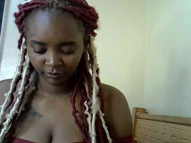 Cuteseline webcam