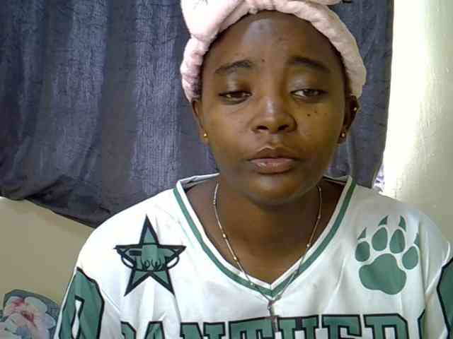 Cuteseline webcam