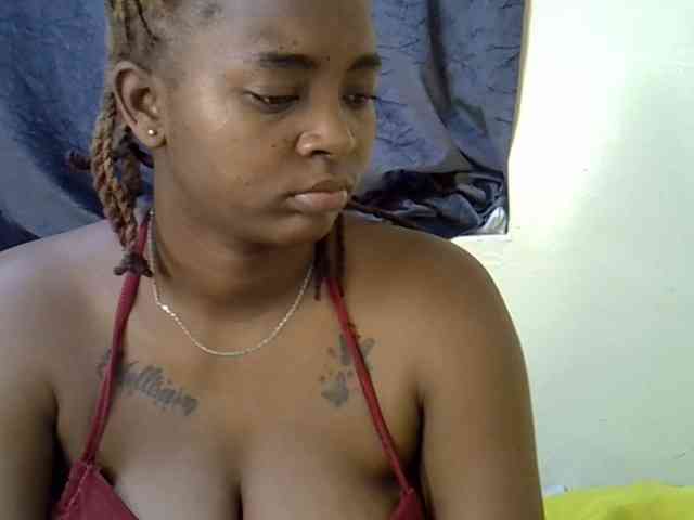 Cuteseline webcam
