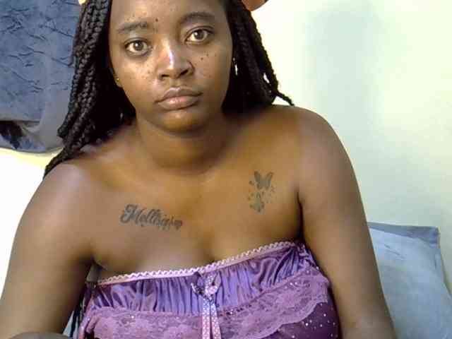 Cuteseline webcam