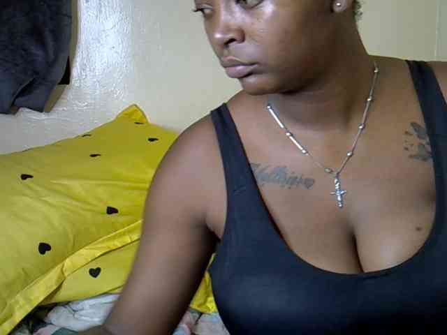 Cuteseline webcam
