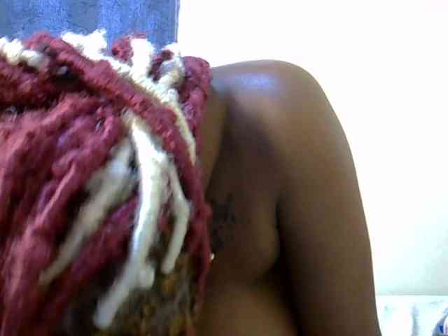 Cuteseline webcam