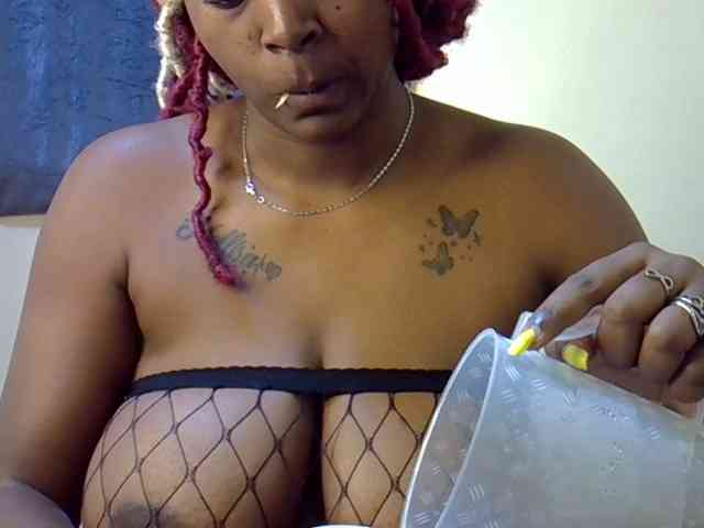 Cuteseline webcam