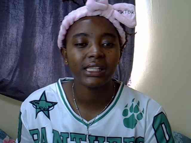 Cuteseline webcam