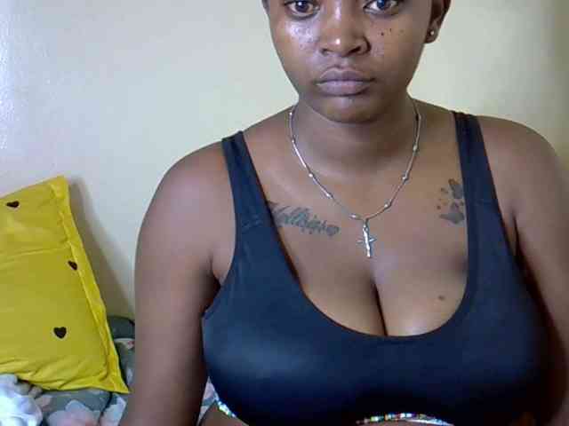 Cuteseline webcam