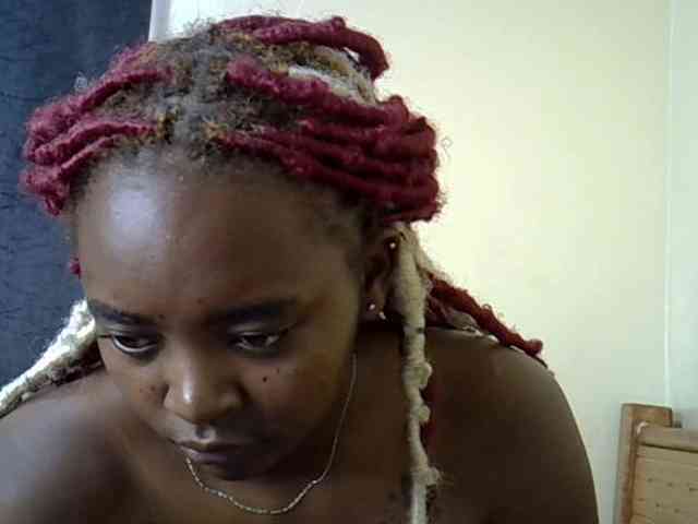 Cuteseline webcam