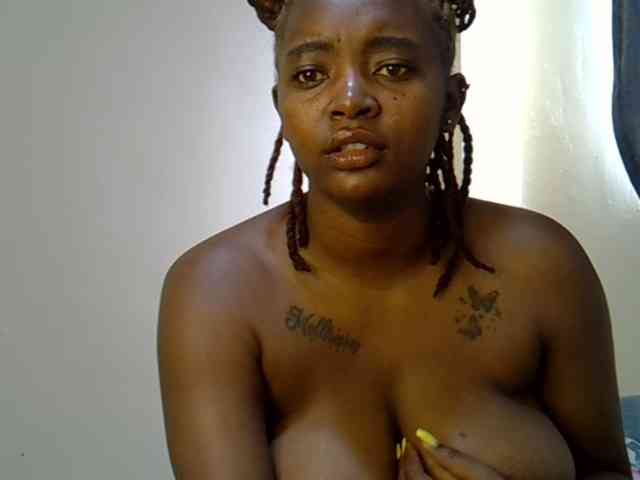 Cuteseline webcam