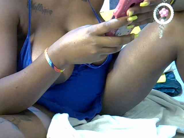 Cuteseline webcam