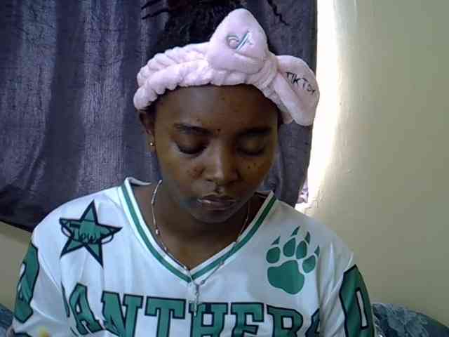Cuteseline webcam