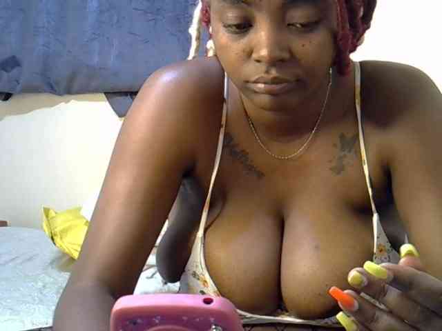 Cuteseline webcam