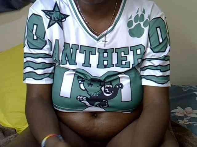 Cuteseline webcam