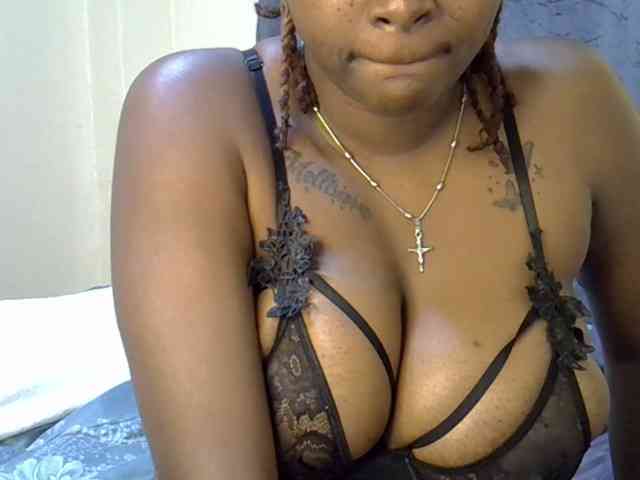 Cuteseline webcam