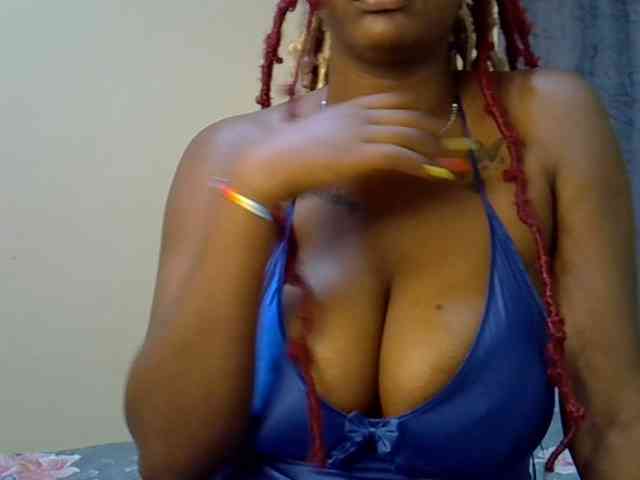 Cuteseline webcam