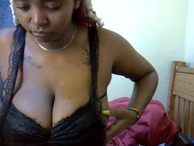 Cuteseline webcam