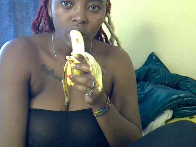 Cuteseline webcam