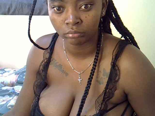 Cuteseline webcam