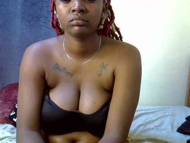 Cuteseline webcam
