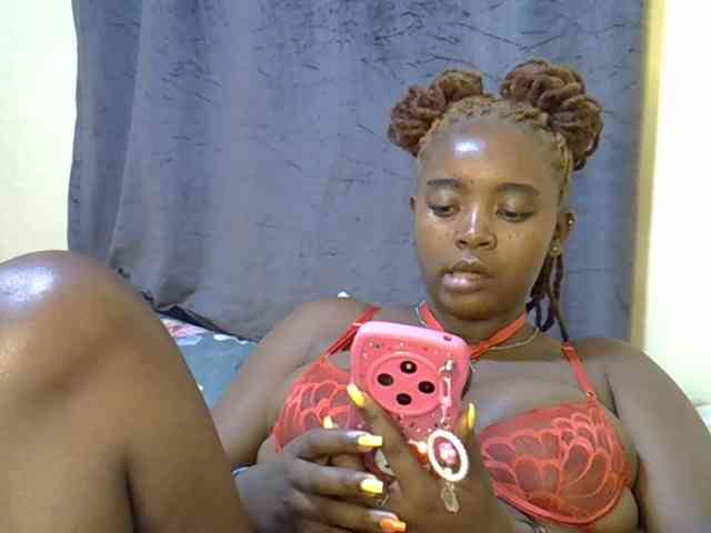 Cuteseline webcam