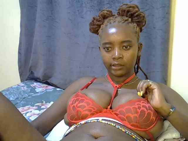 Cuteseline webcam