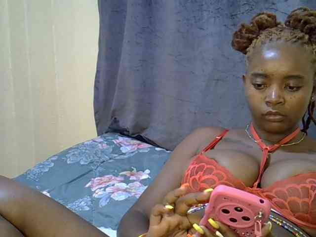 Cuteseline webcam