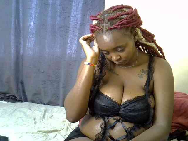 Cuteseline webcam