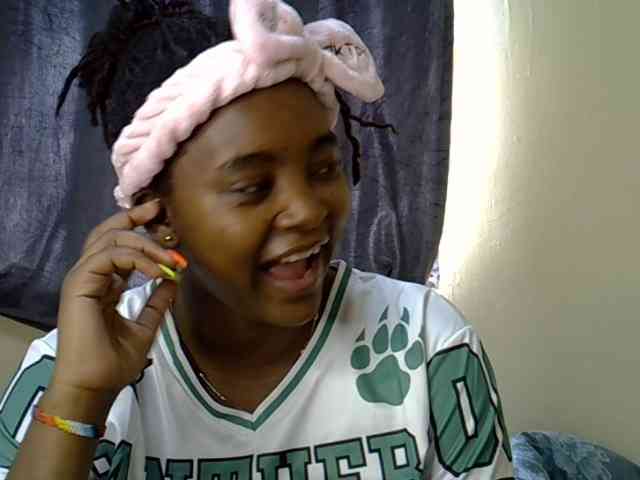 Cuteseline webcam