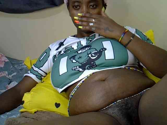 Cuteseline webcam