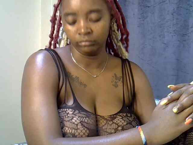 Cuteseline webcam